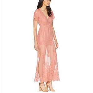Alaina Maxi Romper, showmeyourmumu